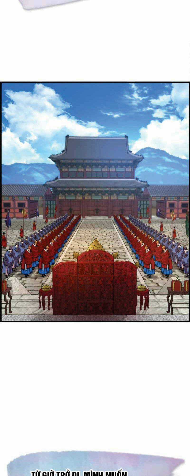 Tôi Sẽ Sống Như Một Hoàng Tử Chapter 84 trang 78