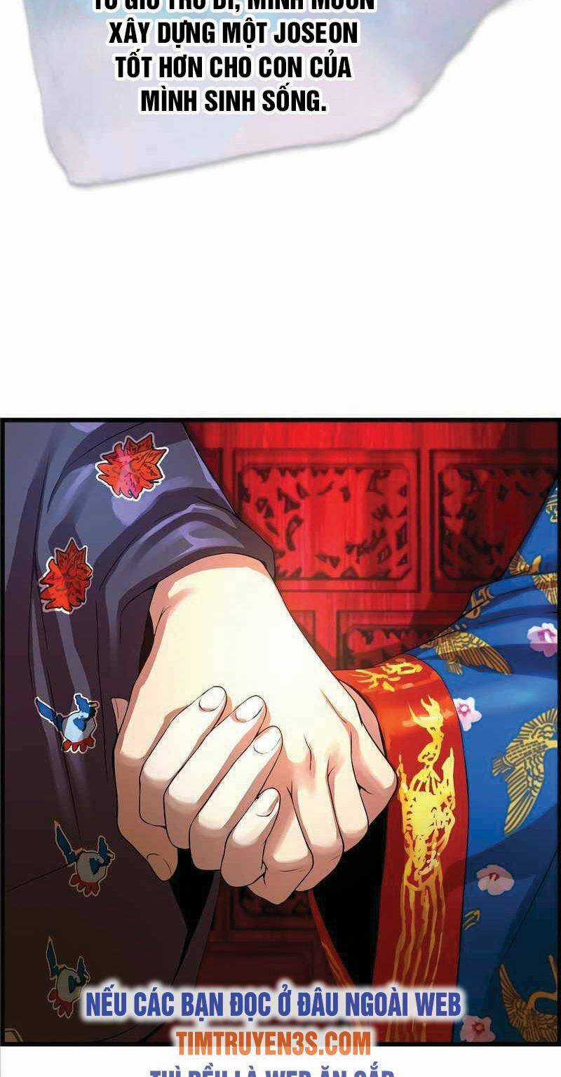 Tôi Sẽ Sống Như Một Hoàng Tử Chapter 84 trang 79