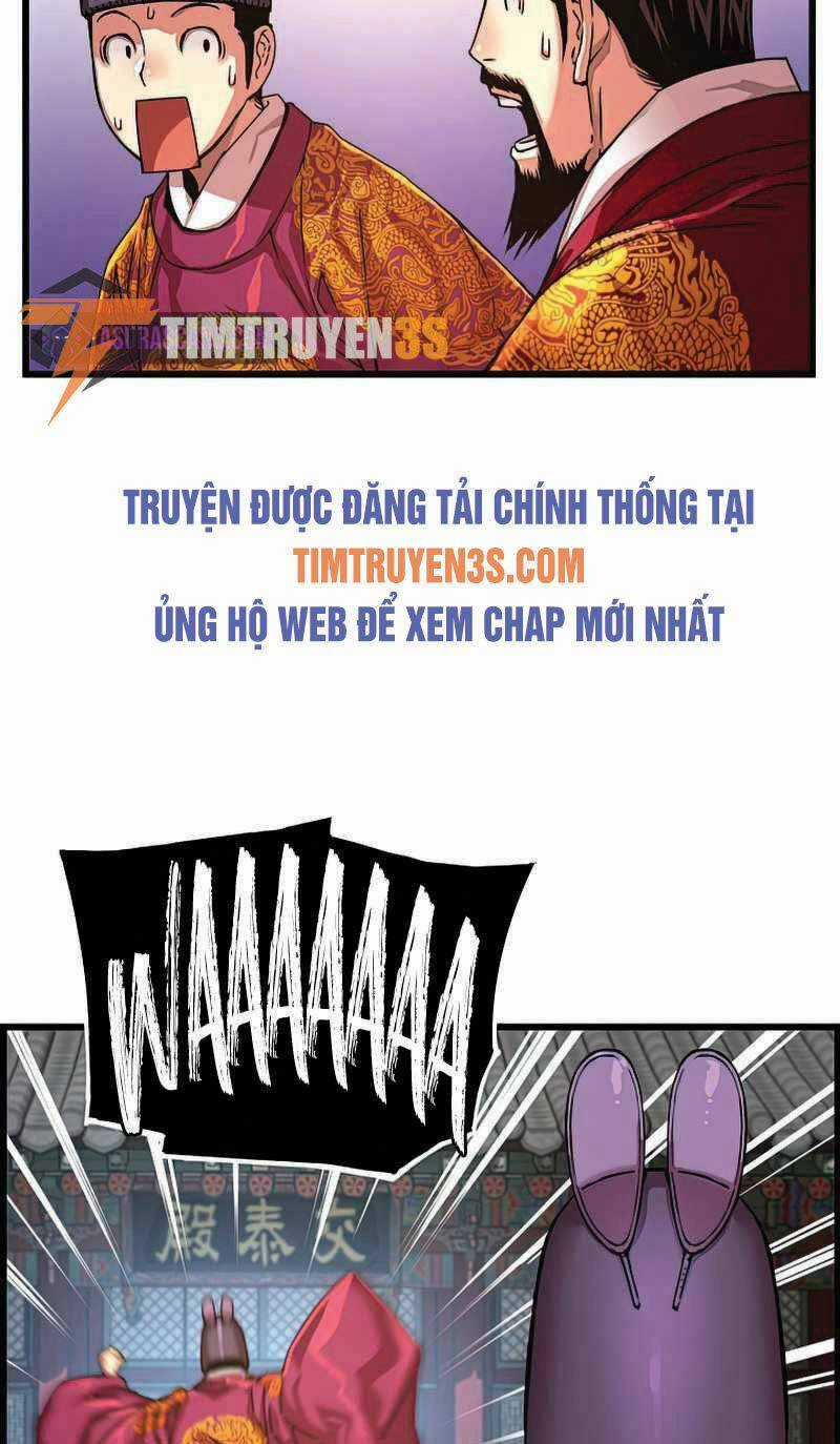 Tôi Sẽ Sống Như Một Hoàng Tử Chapter 85 trang 10