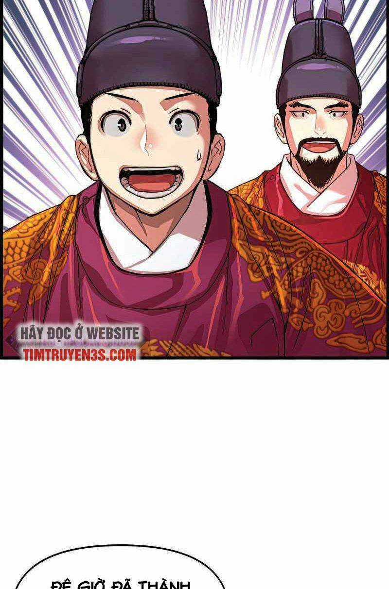 Tôi Sẽ Sống Như Một Hoàng Tử Chapter 85 trang 16