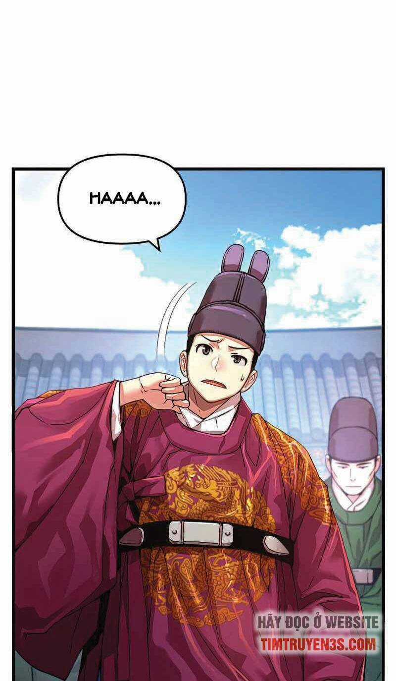 Tôi Sẽ Sống Như Một Hoàng Tử Chapter 85 trang 2