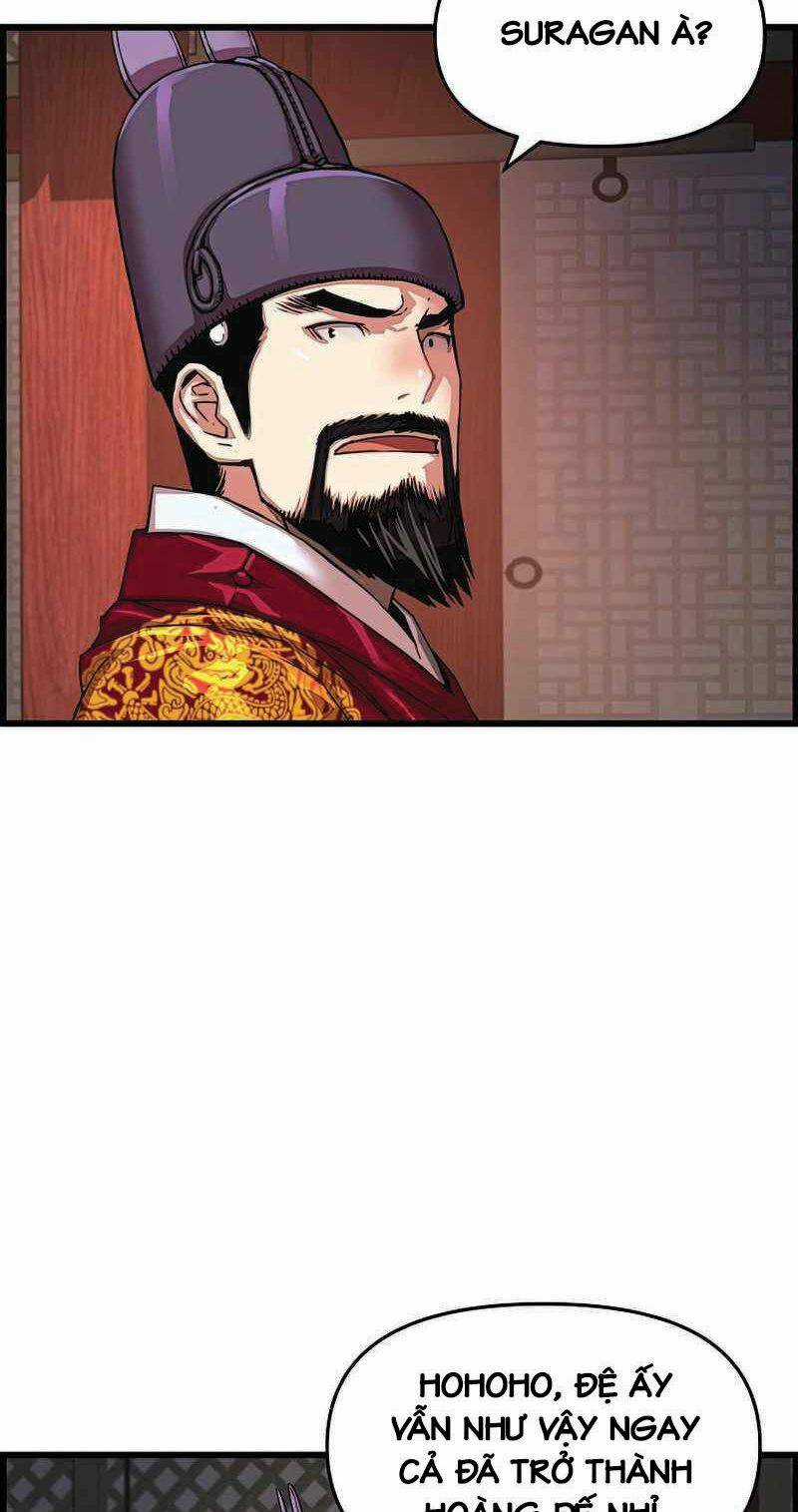 Tôi Sẽ Sống Như Một Hoàng Tử Chapter 85 trang 22