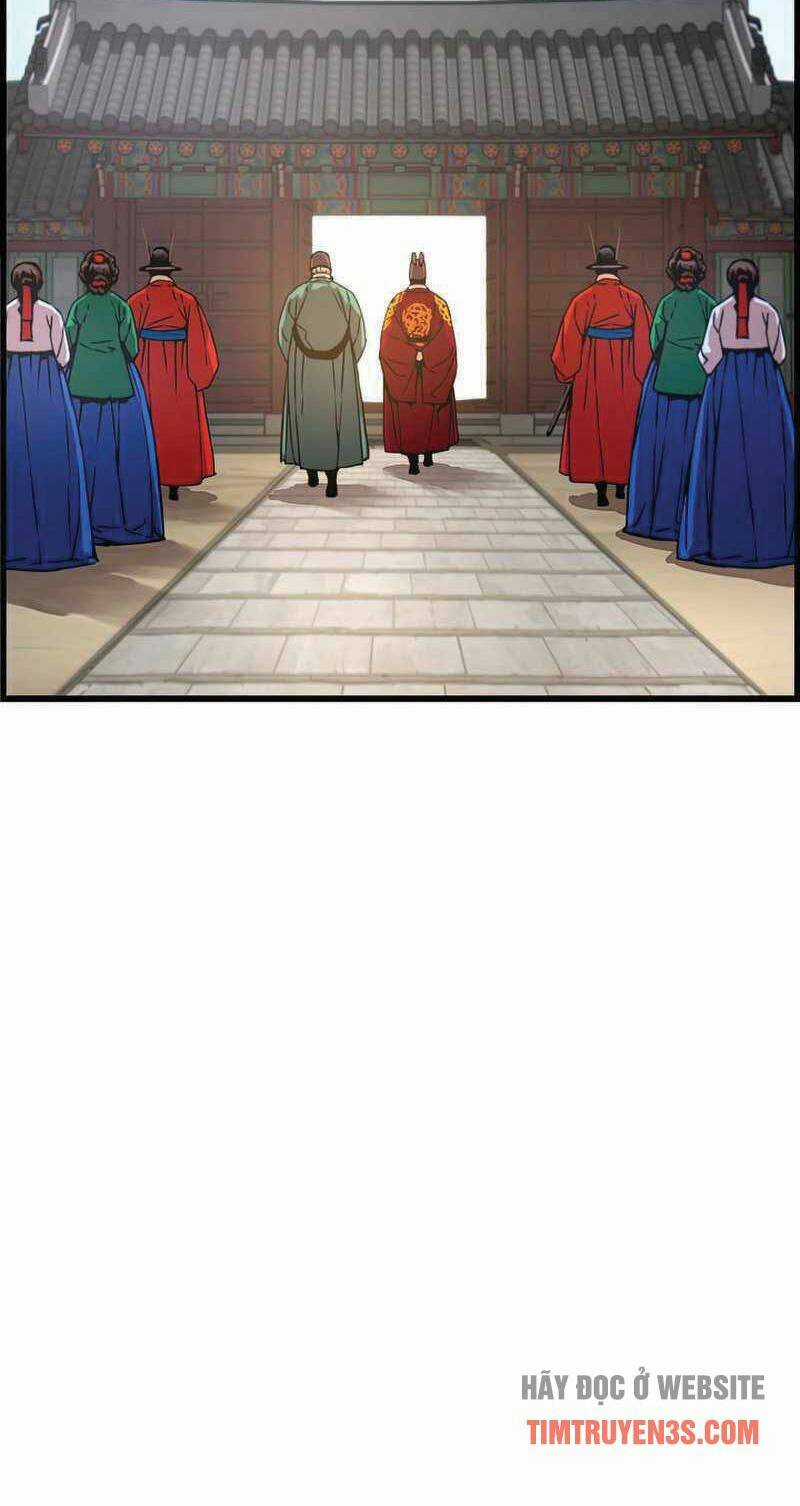 Tôi Sẽ Sống Như Một Hoàng Tử Chapter 85 trang 26