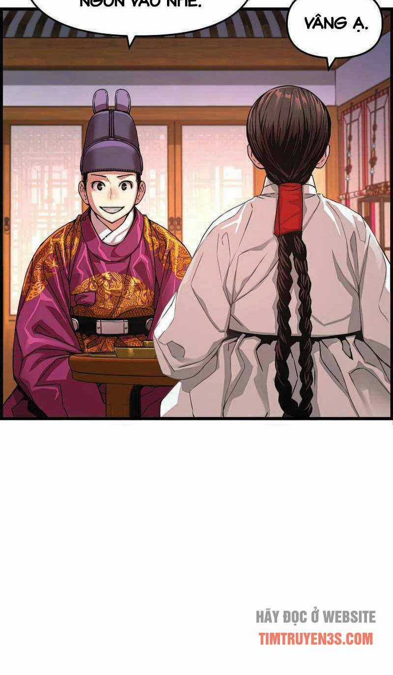 Tôi Sẽ Sống Như Một Hoàng Tử Chapter 85 trang 29