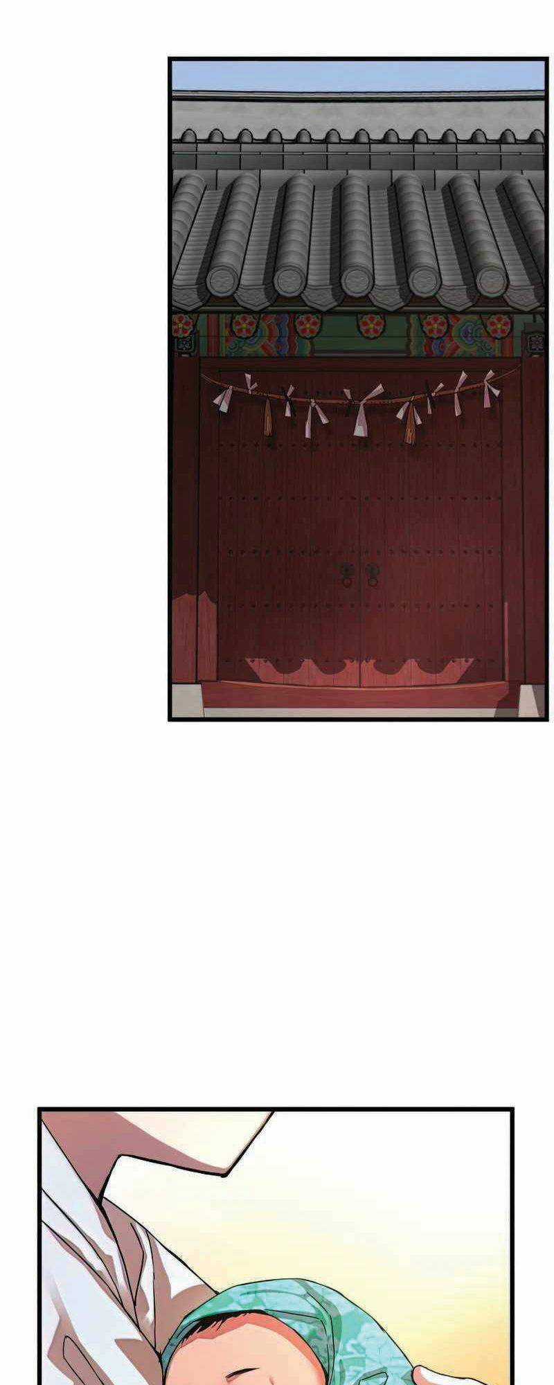 Tôi Sẽ Sống Như Một Hoàng Tử Chapter 85 trang 30