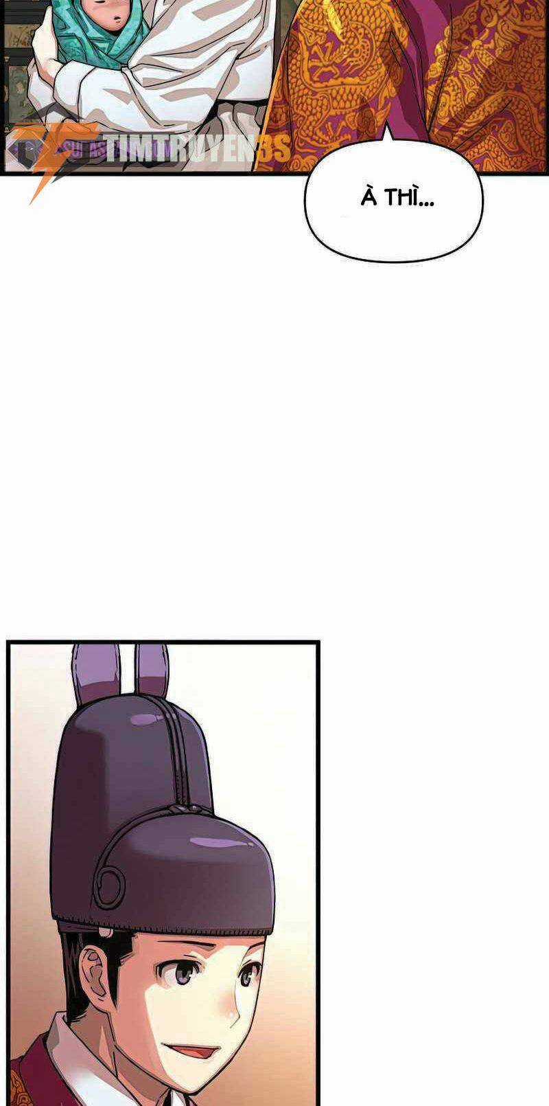 Tôi Sẽ Sống Như Một Hoàng Tử Chapter 85 trang 34