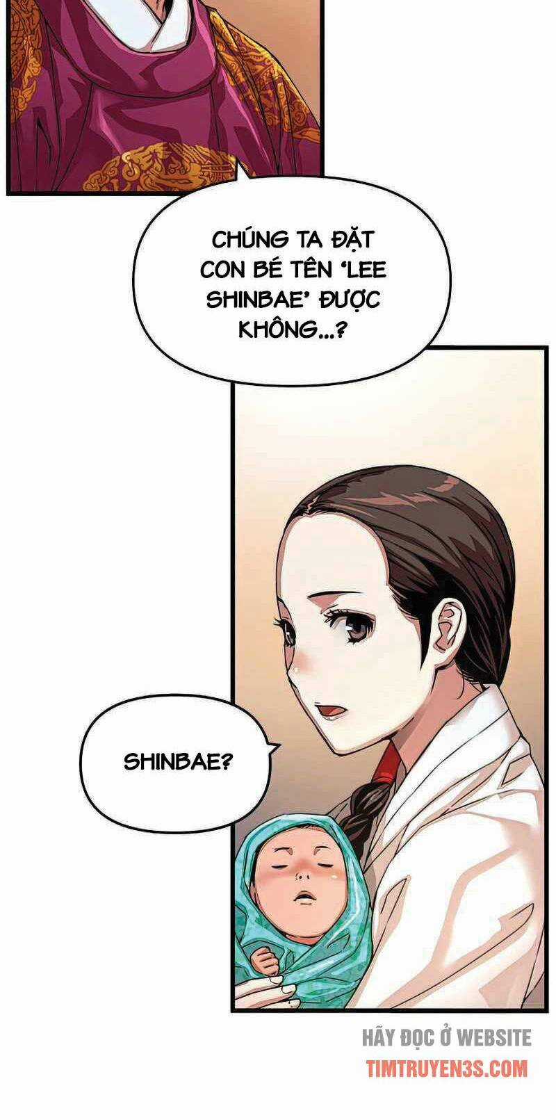 Tôi Sẽ Sống Như Một Hoàng Tử Chapter 85 trang 35