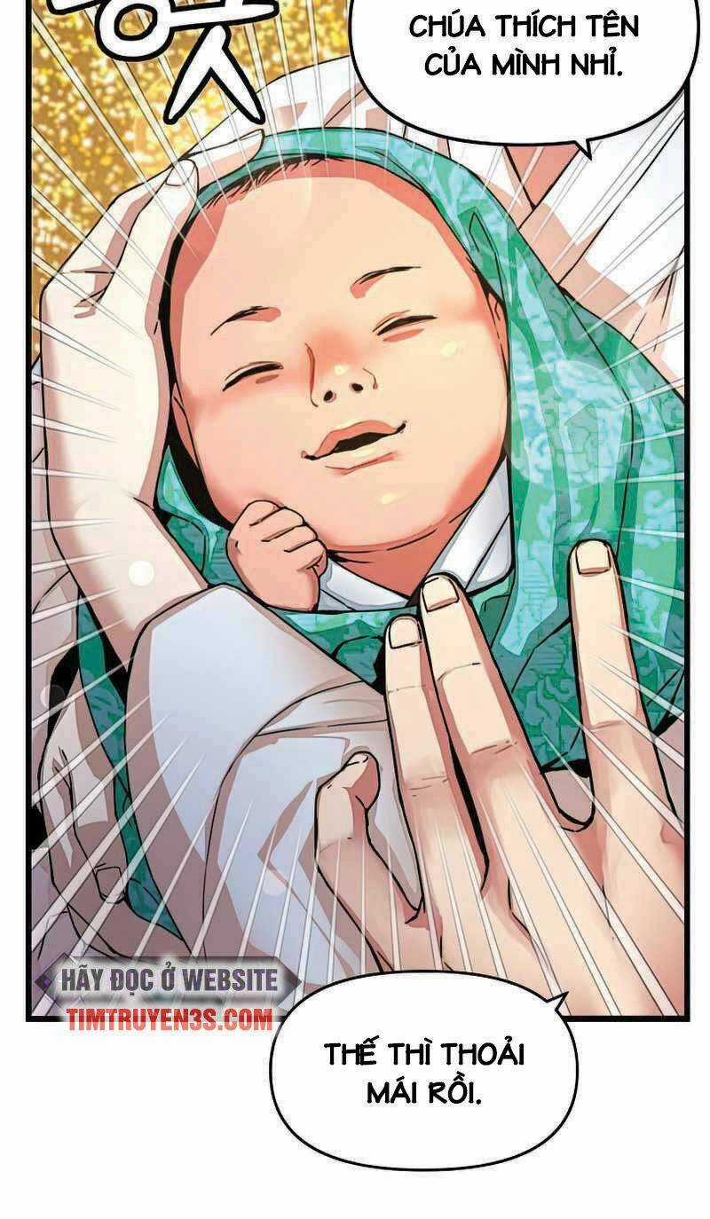 Tôi Sẽ Sống Như Một Hoàng Tử Chapter 85 trang 37