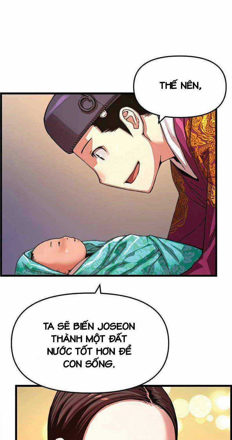 Tôi Sẽ Sống Như Một Hoàng Tử Chapter 85 trang 40