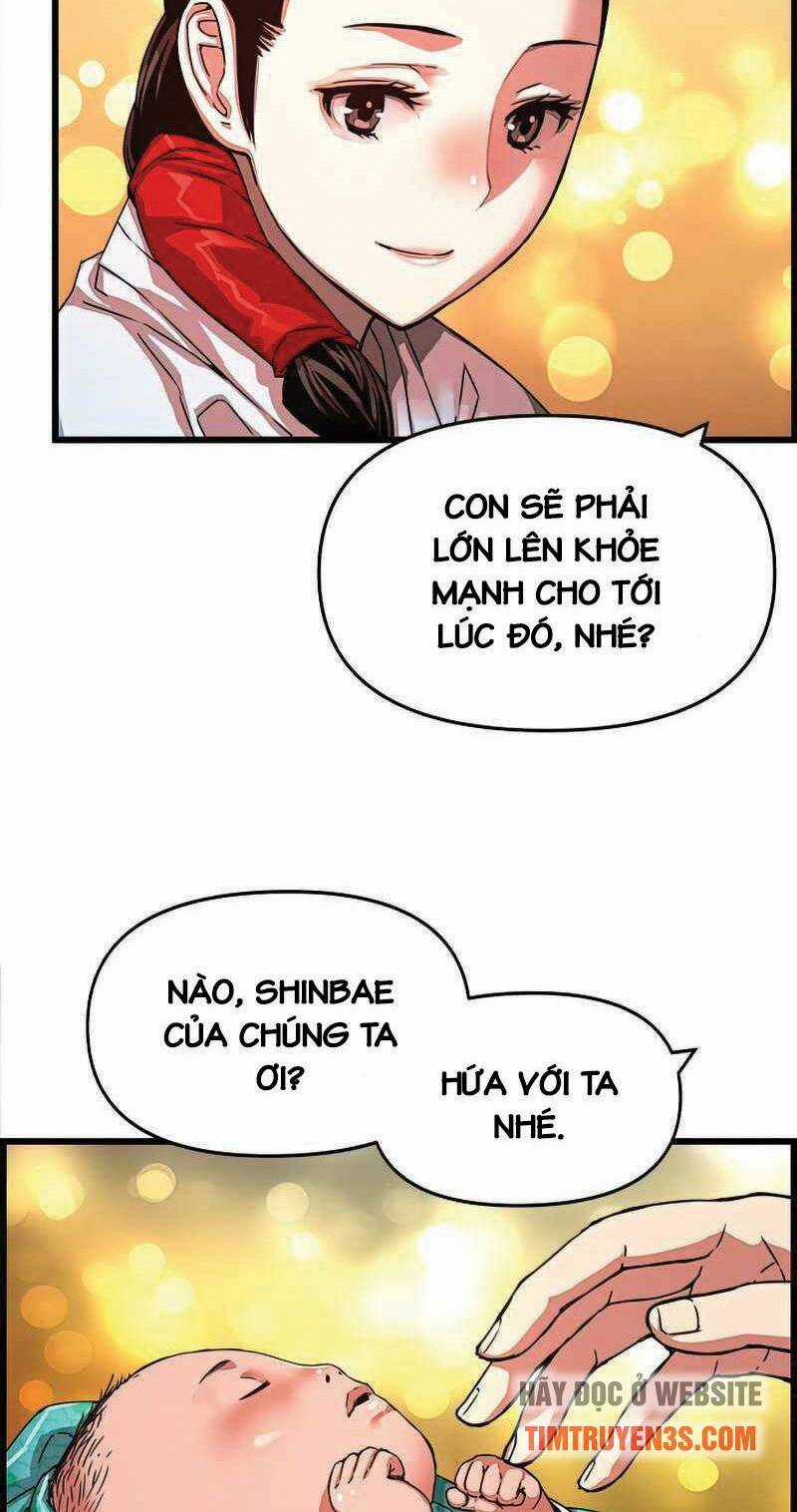 Tôi Sẽ Sống Như Một Hoàng Tử Chapter 85 trang 41