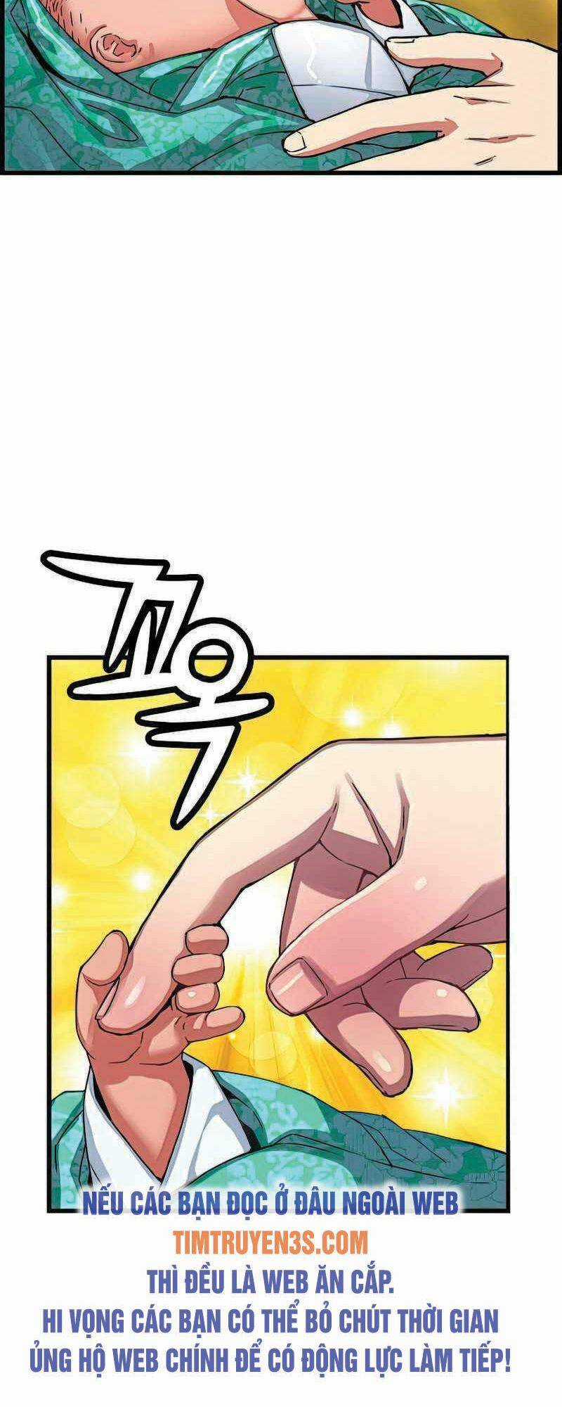 Tôi Sẽ Sống Như Một Hoàng Tử Chapter 85 trang 42