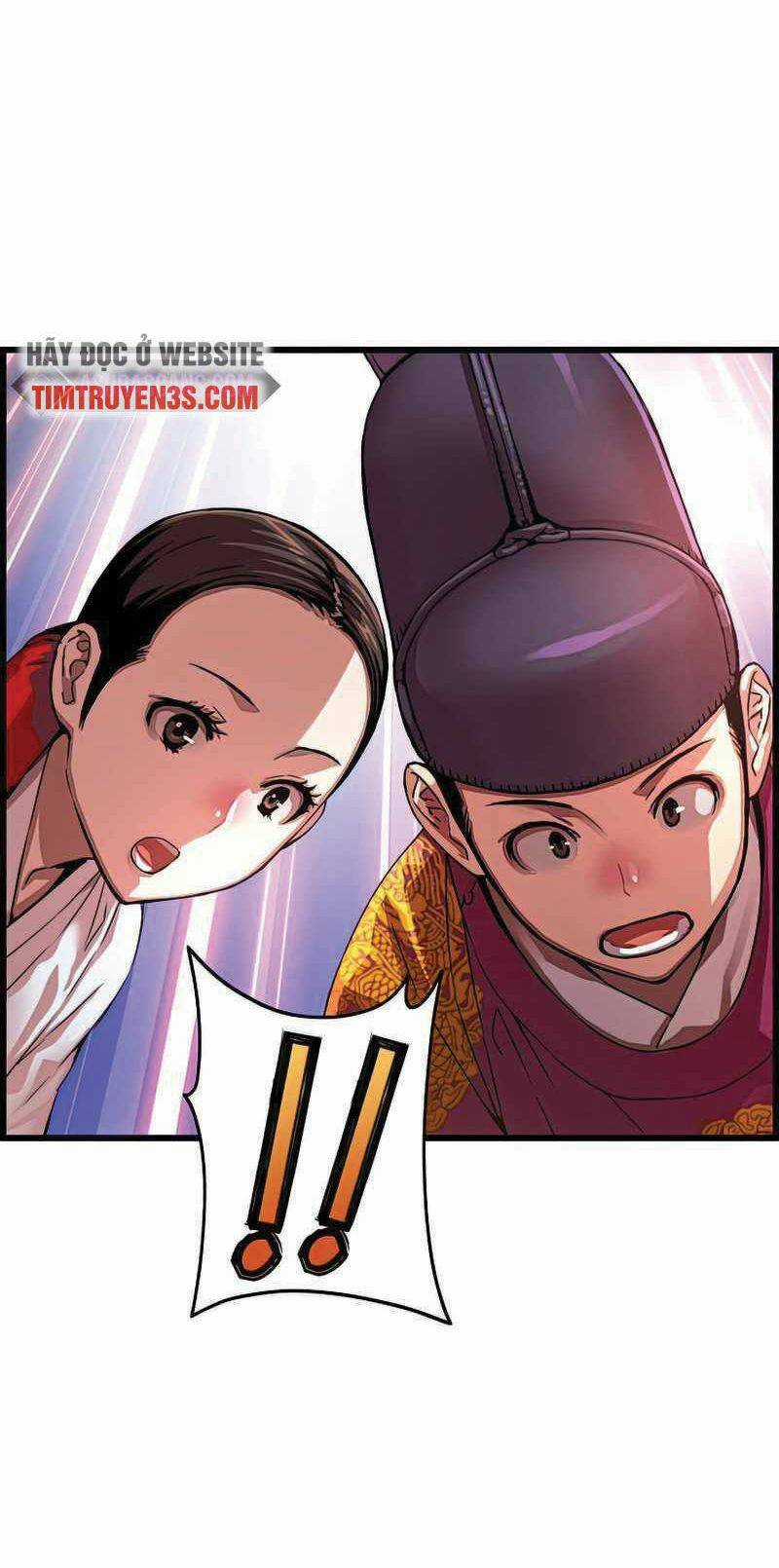 Tôi Sẽ Sống Như Một Hoàng Tử Chapter 85 trang 43