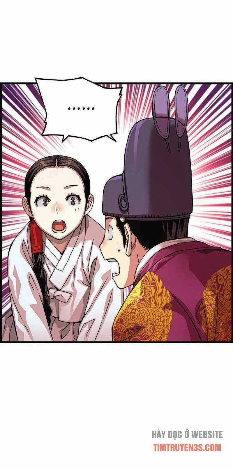 Tôi Sẽ Sống Như Một Hoàng Tử Chapter 85 trang 44