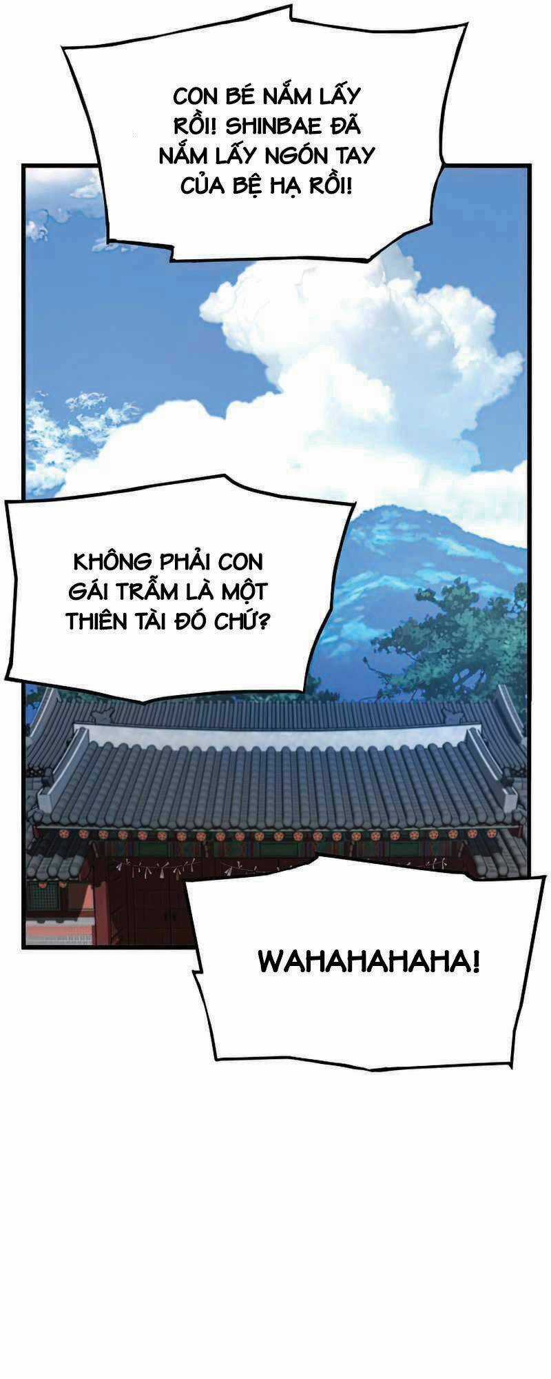 Tôi Sẽ Sống Như Một Hoàng Tử Chapter 85 trang 45