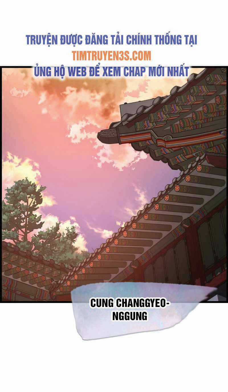 Tôi Sẽ Sống Như Một Hoàng Tử Chapter 85 trang 46