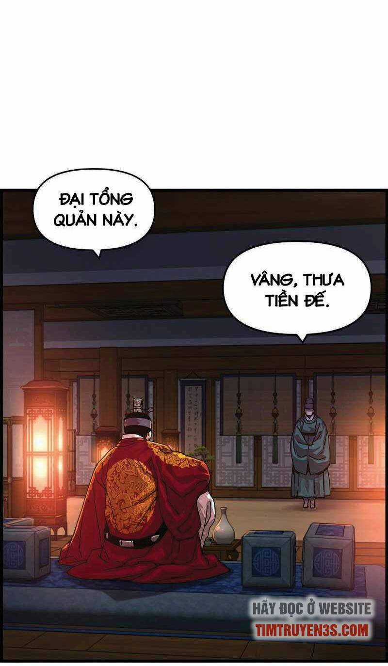 Tôi Sẽ Sống Như Một Hoàng Tử Chapter 85 trang 47