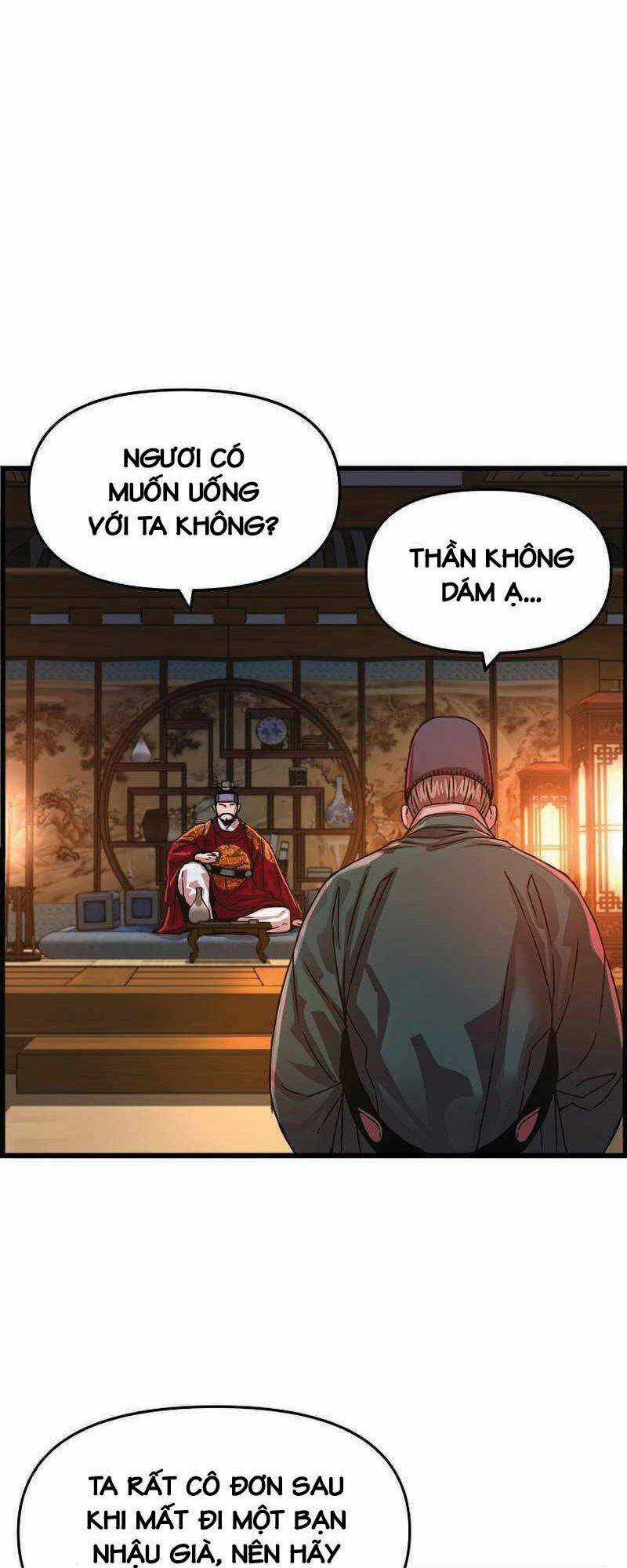 Tôi Sẽ Sống Như Một Hoàng Tử Chapter 85 trang 48