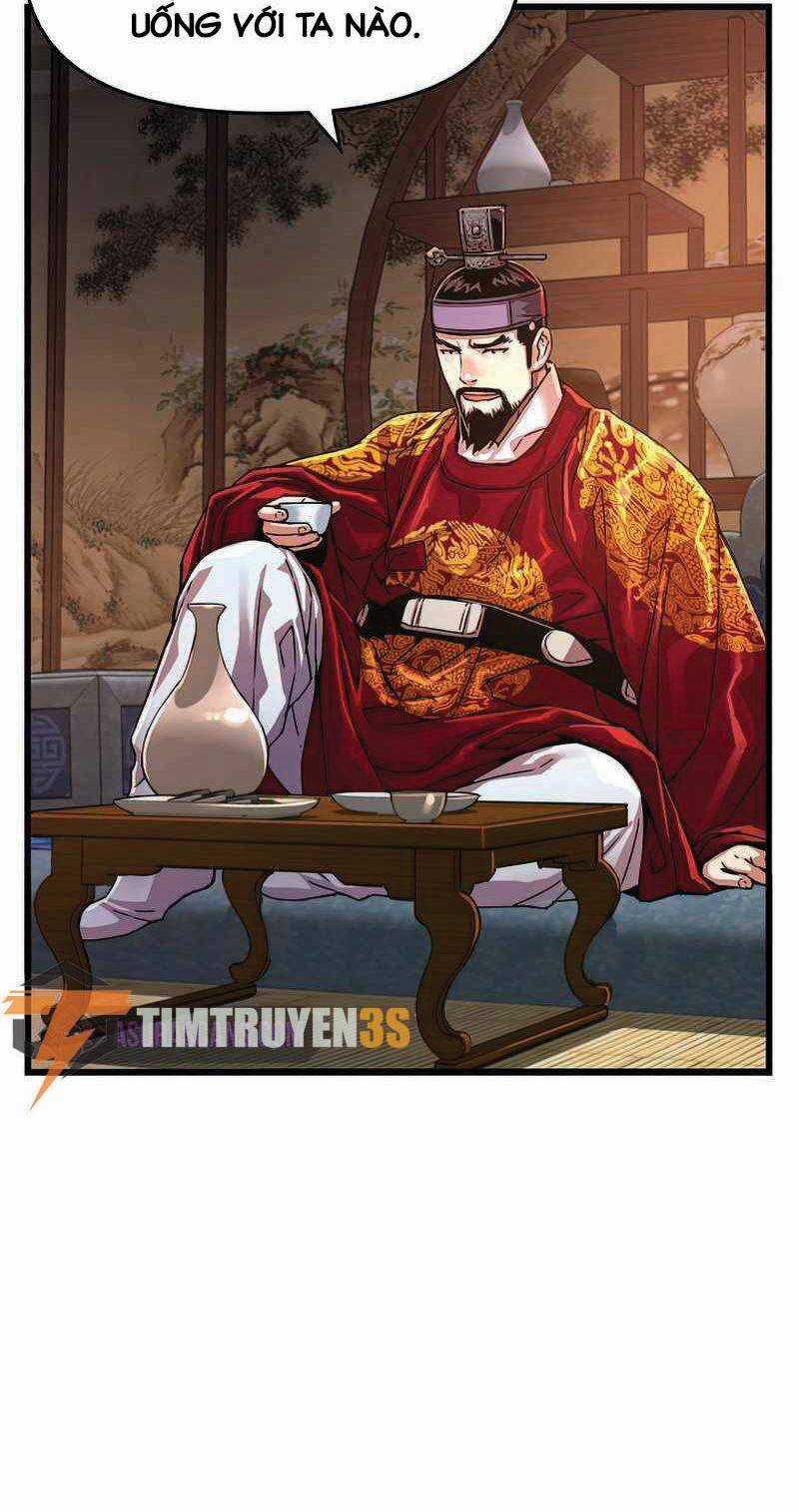 Tôi Sẽ Sống Như Một Hoàng Tử Chapter 85 trang 49