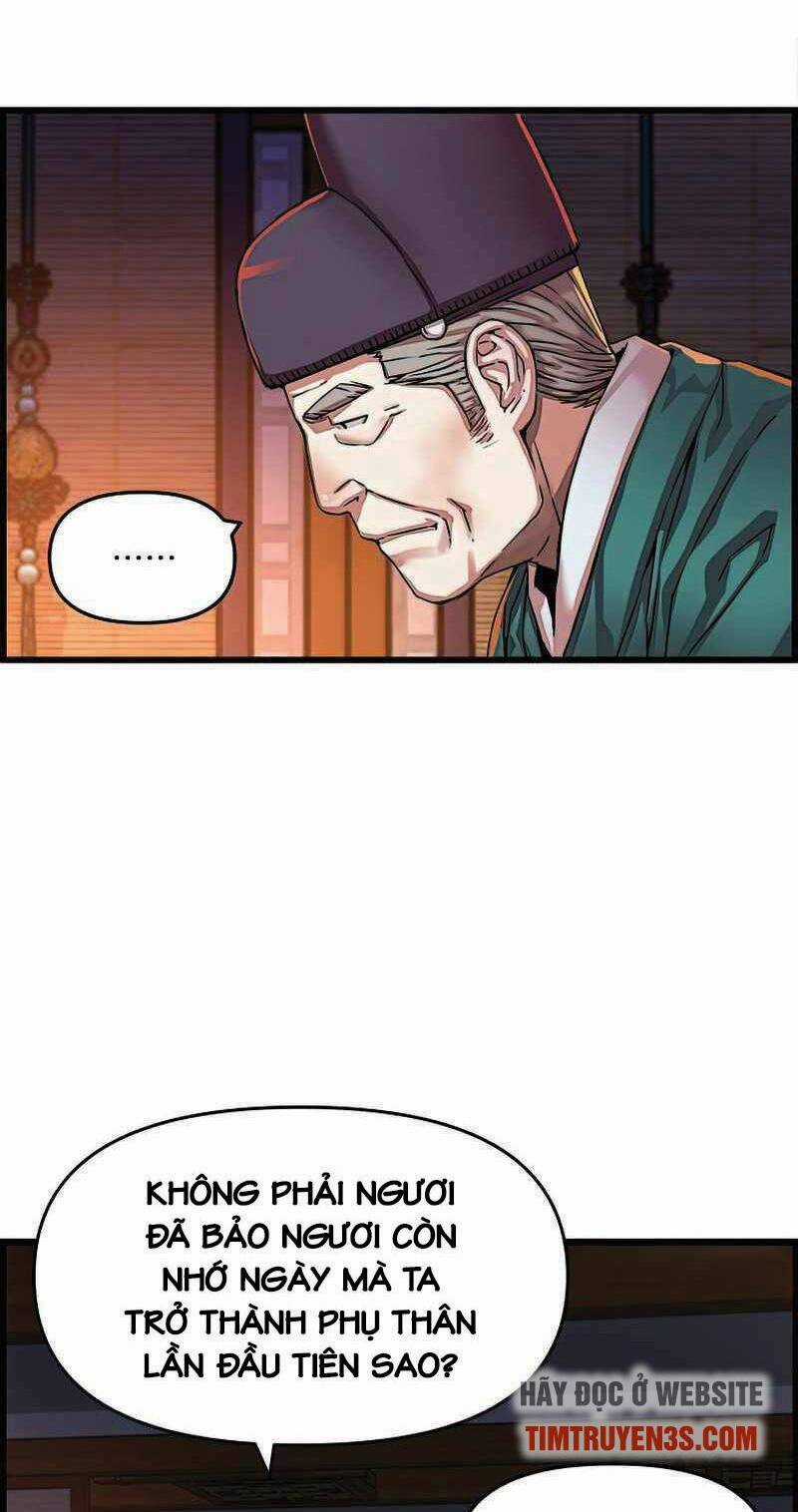 Tôi Sẽ Sống Như Một Hoàng Tử Chapter 85 trang 50