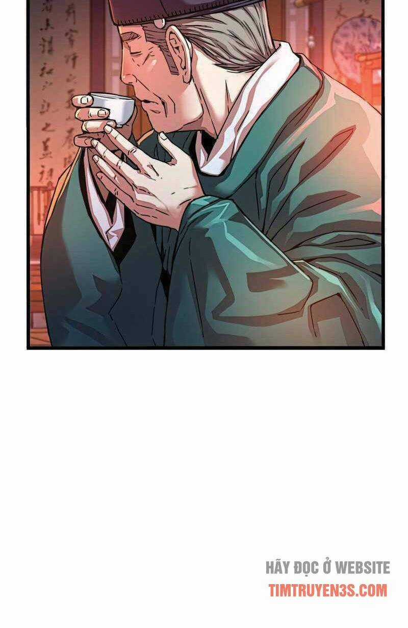 Tôi Sẽ Sống Như Một Hoàng Tử Chapter 85 trang 53