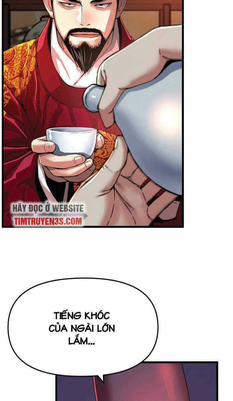 Tôi Sẽ Sống Như Một Hoàng Tử Chapter 85 trang 55