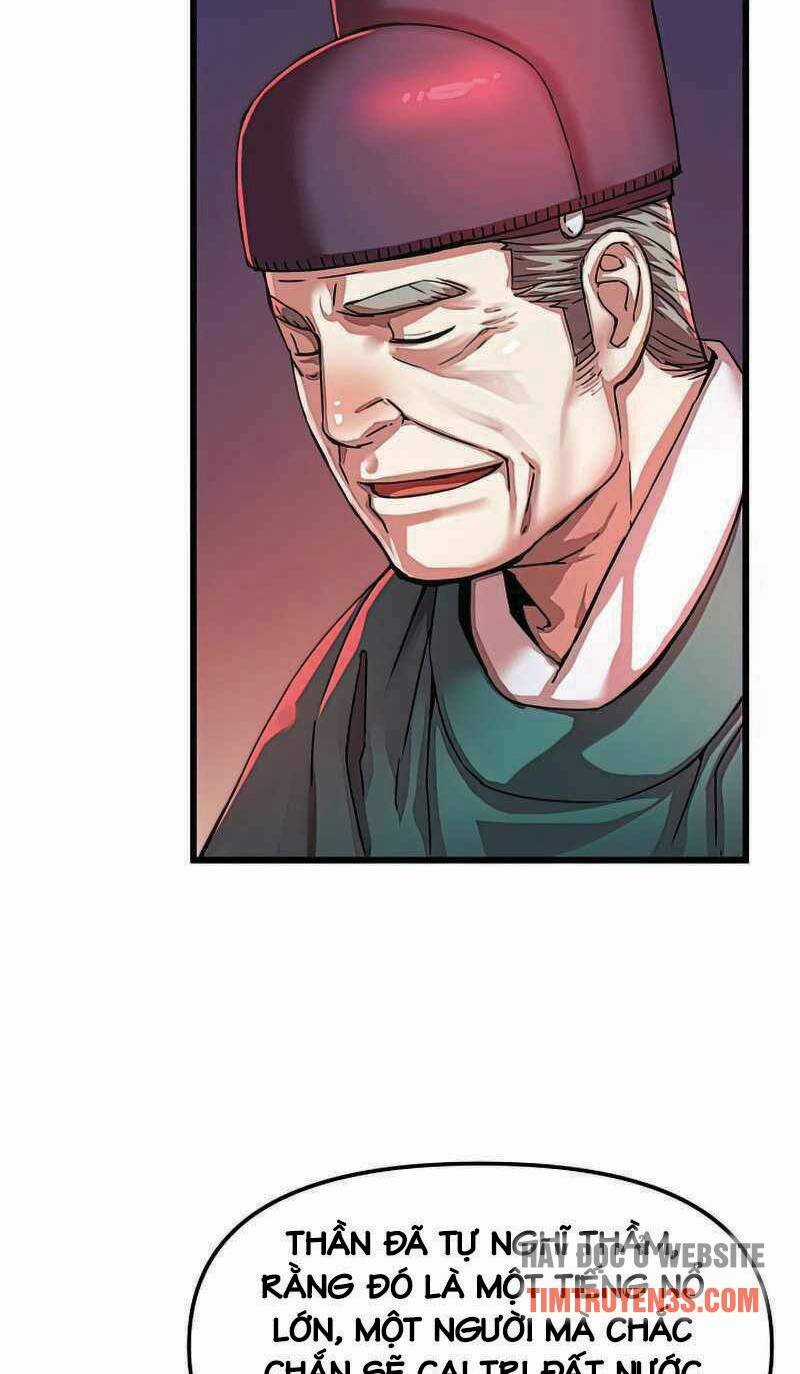 Tôi Sẽ Sống Như Một Hoàng Tử Chapter 85 trang 56