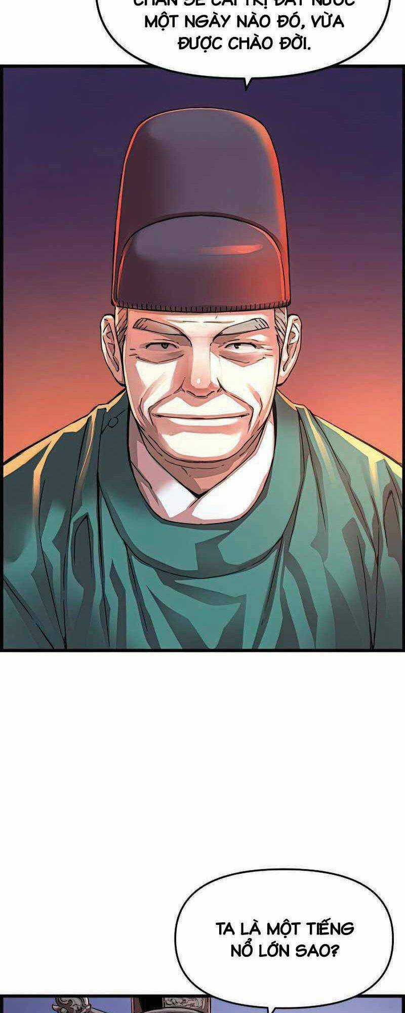 Tôi Sẽ Sống Như Một Hoàng Tử Chapter 85 trang 57