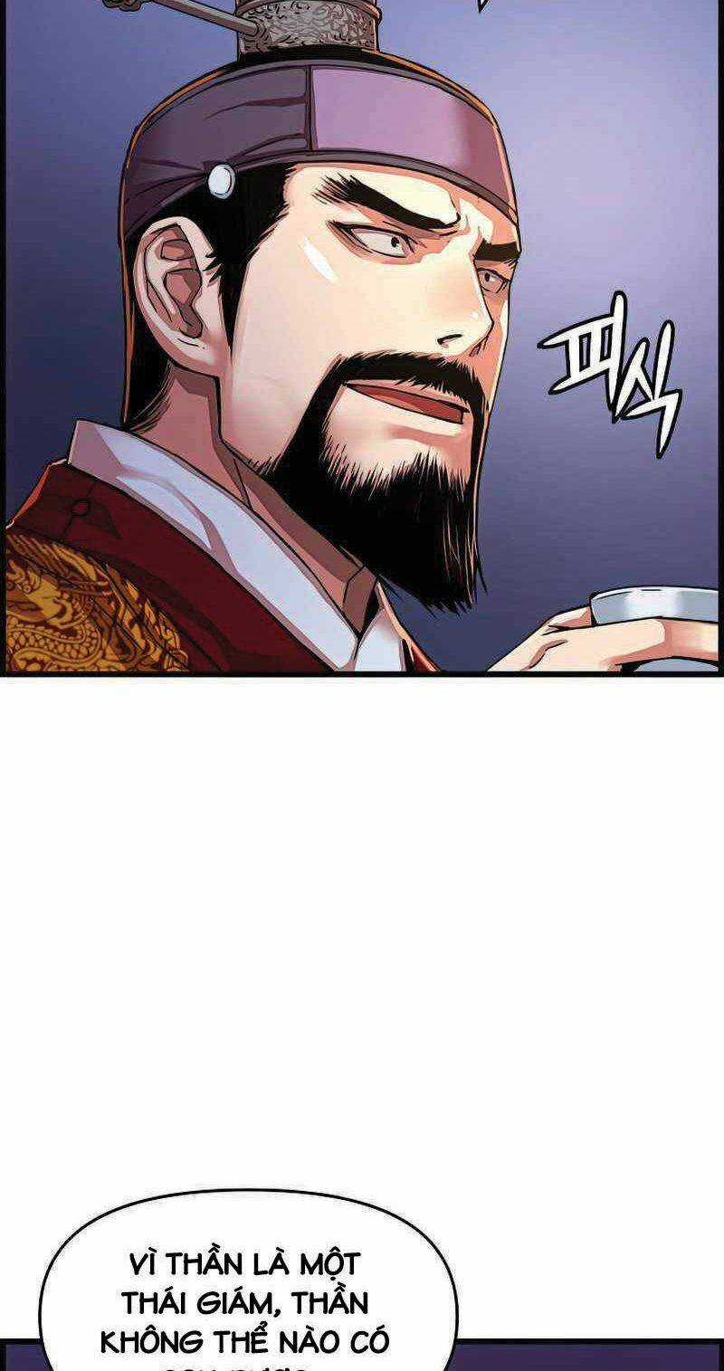 Tôi Sẽ Sống Như Một Hoàng Tử Chapter 85 trang 58