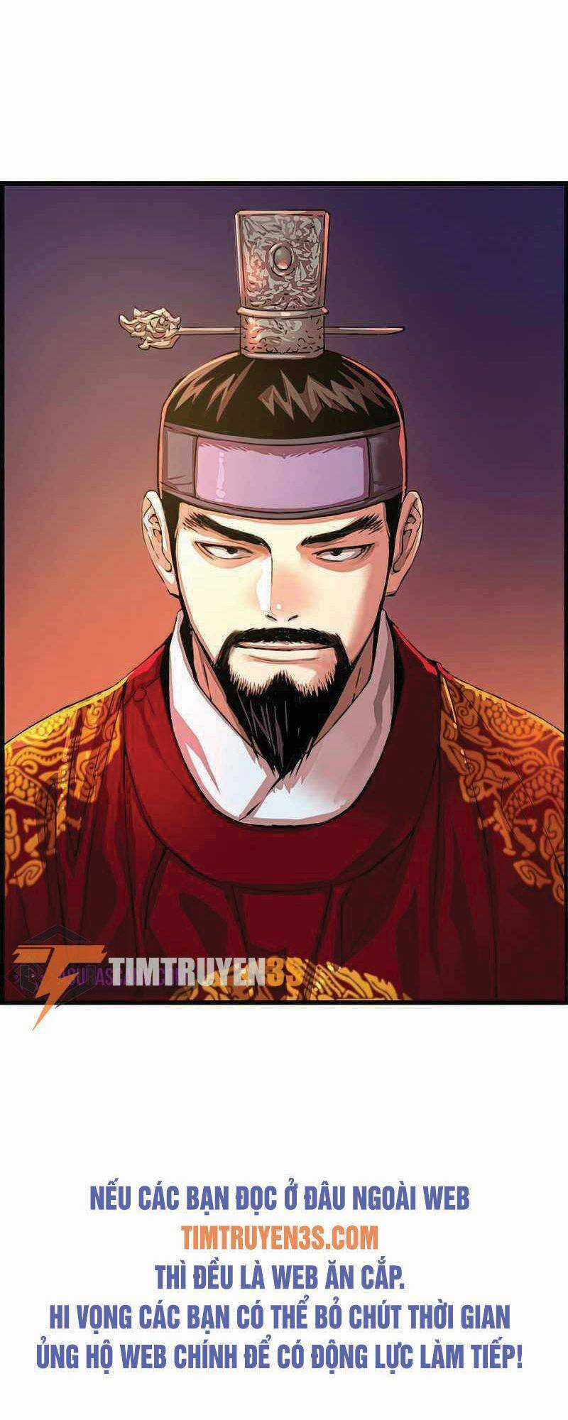 Tôi Sẽ Sống Như Một Hoàng Tử Chapter 85 trang 60