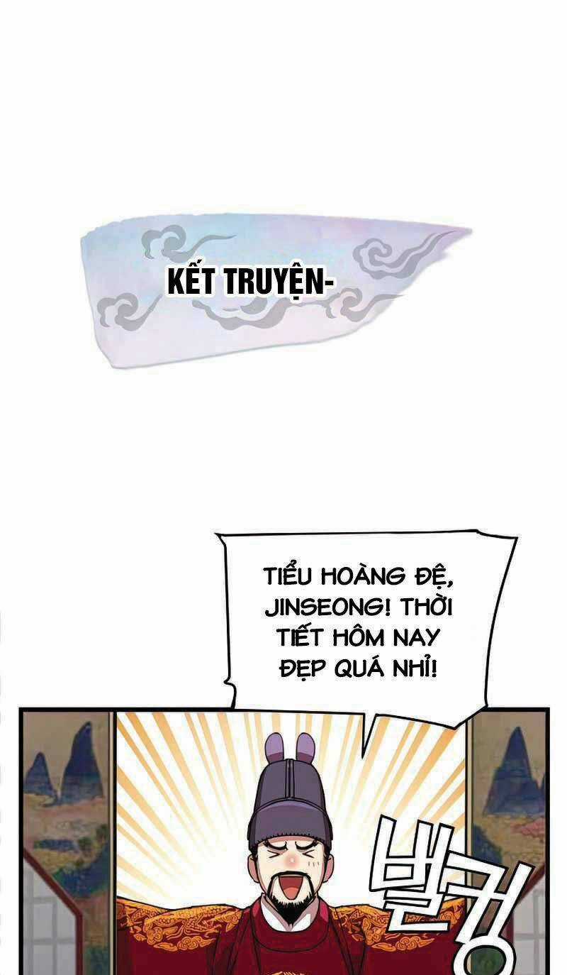 Tôi Sẽ Sống Như Một Hoàng Tử Chapter 85 trang 64