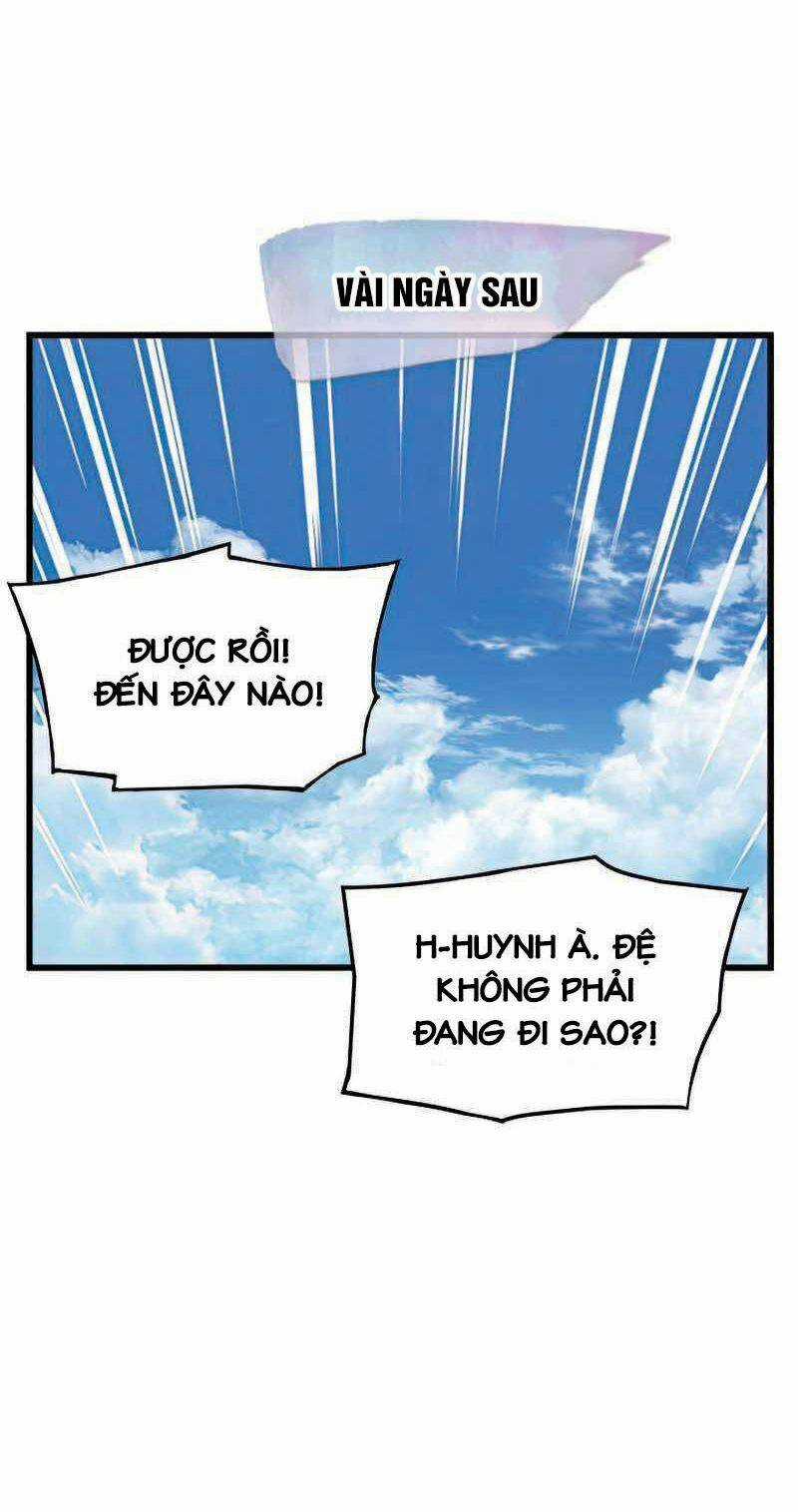 Tôi Sẽ Sống Như Một Hoàng Tử Chapter 85 trang 67