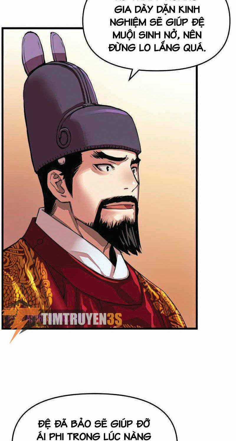 Tôi Sẽ Sống Như Một Hoàng Tử Chapter 85 trang 7