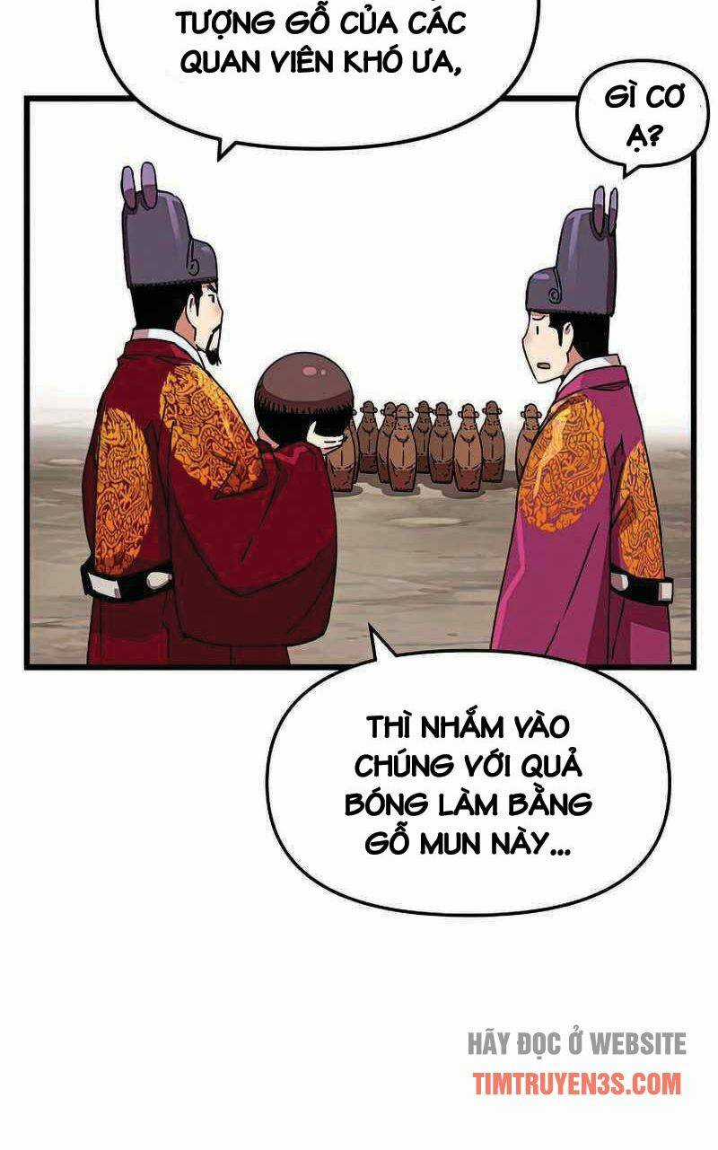 Tôi Sẽ Sống Như Một Hoàng Tử Chapter 85 trang 71