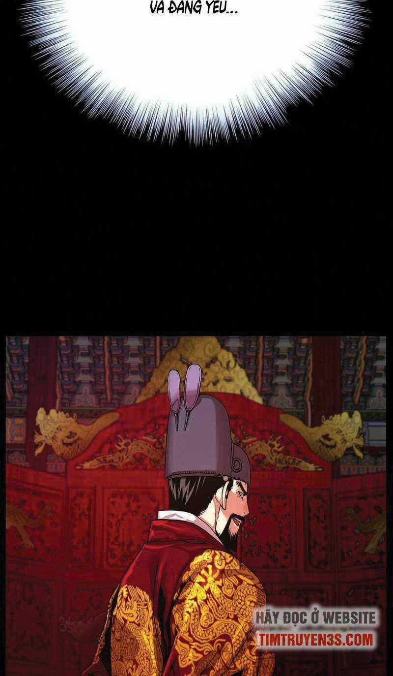 Tôi Sẽ Sống Như Một Hoàng Tử Chapter 86 trang 12