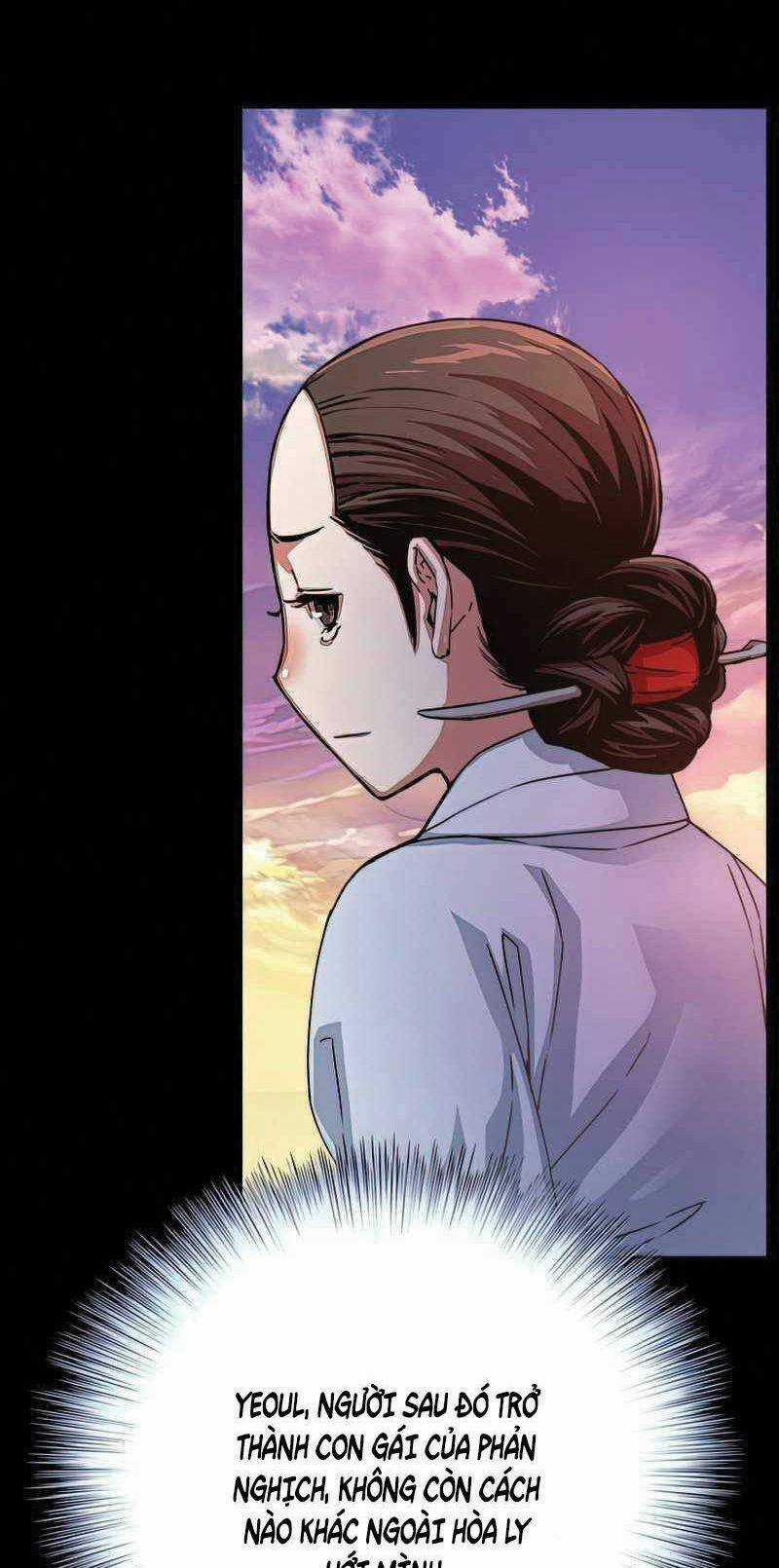 Tôi Sẽ Sống Như Một Hoàng Tử Chapter 86 trang 17