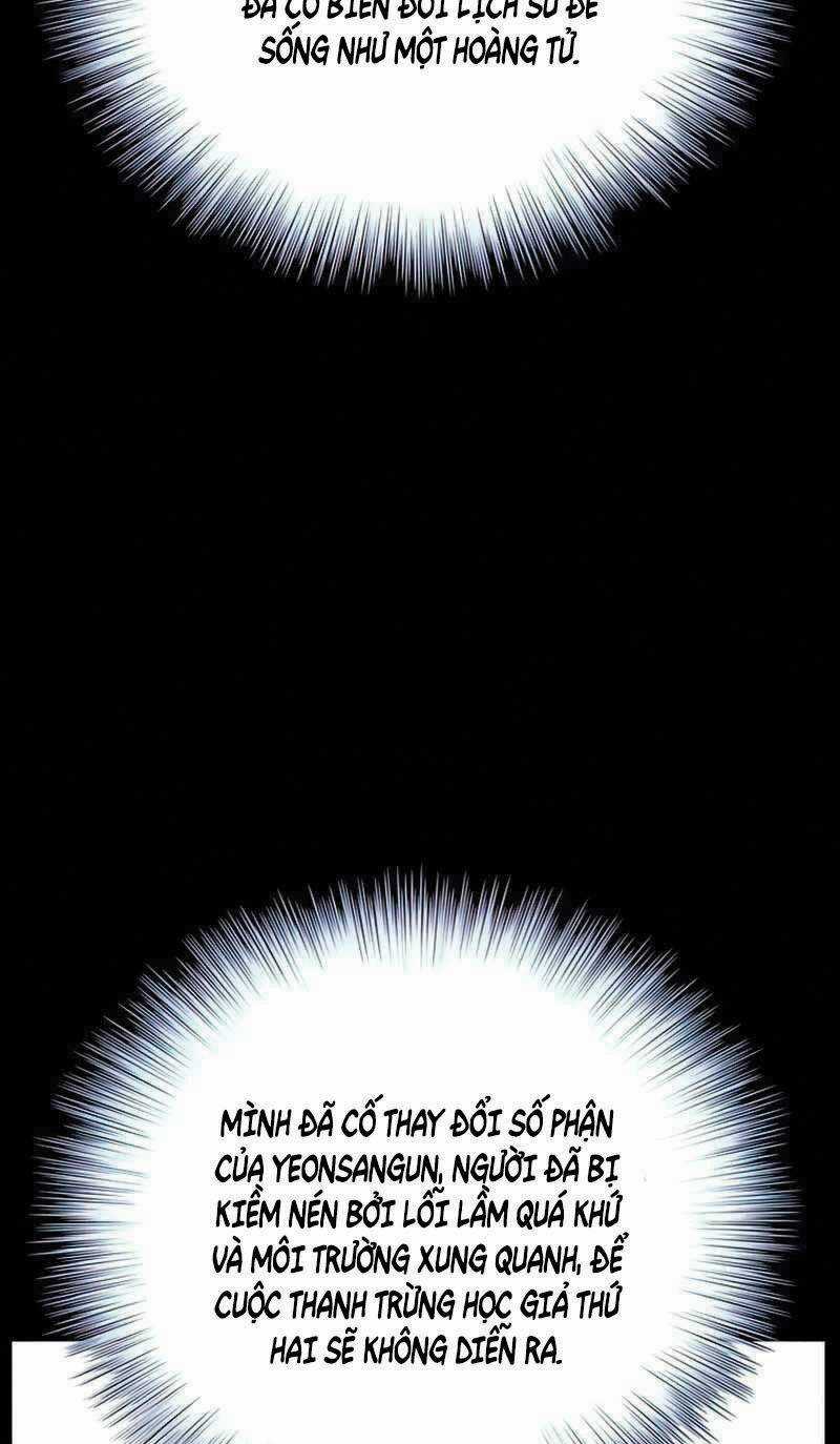 Tôi Sẽ Sống Như Một Hoàng Tử Chapter 86 trang 20