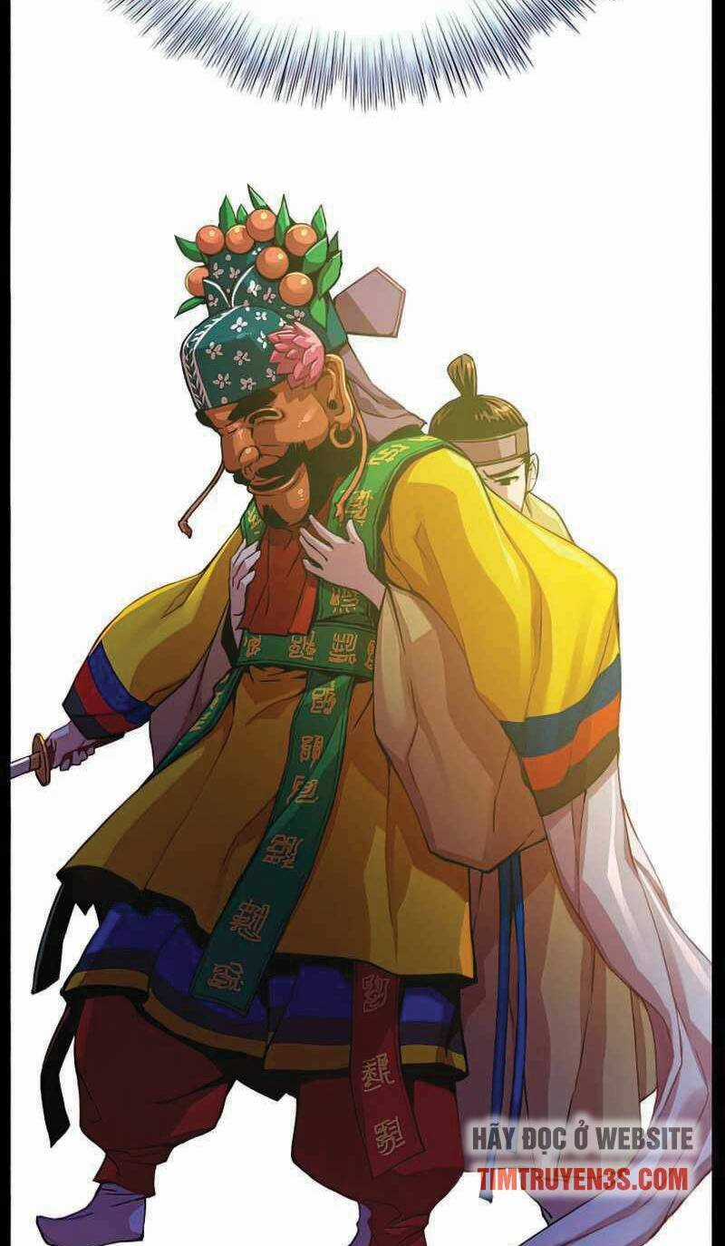 Tôi Sẽ Sống Như Một Hoàng Tử Chapter 86 trang 21