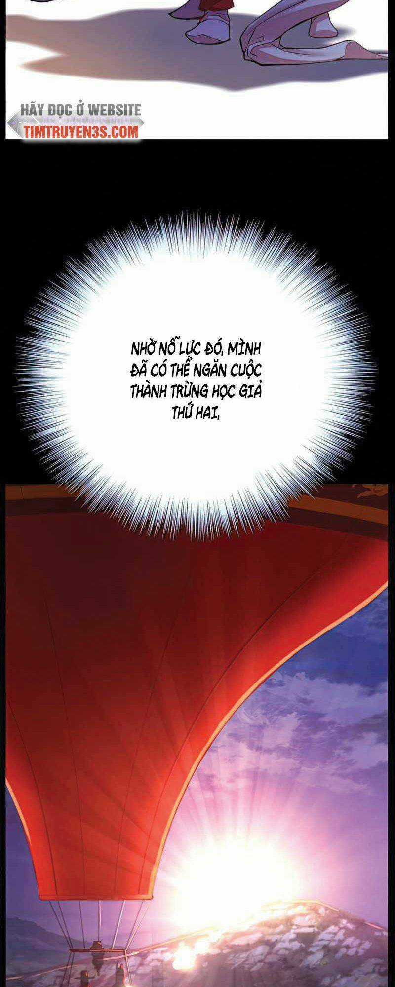 Tôi Sẽ Sống Như Một Hoàng Tử Chapter 86 trang 22