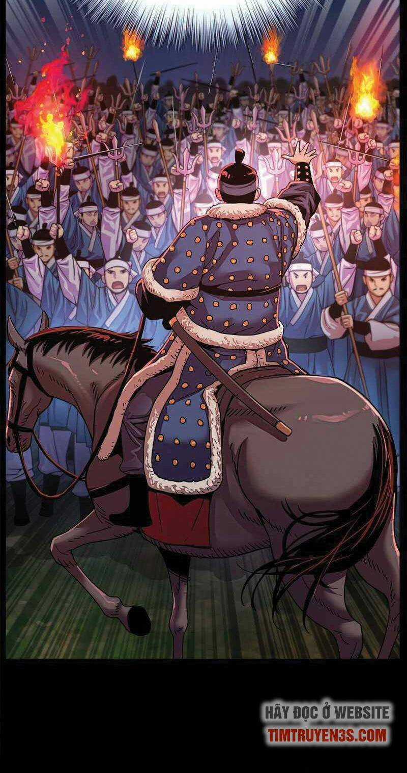 Tôi Sẽ Sống Như Một Hoàng Tử Chapter 86 trang 24