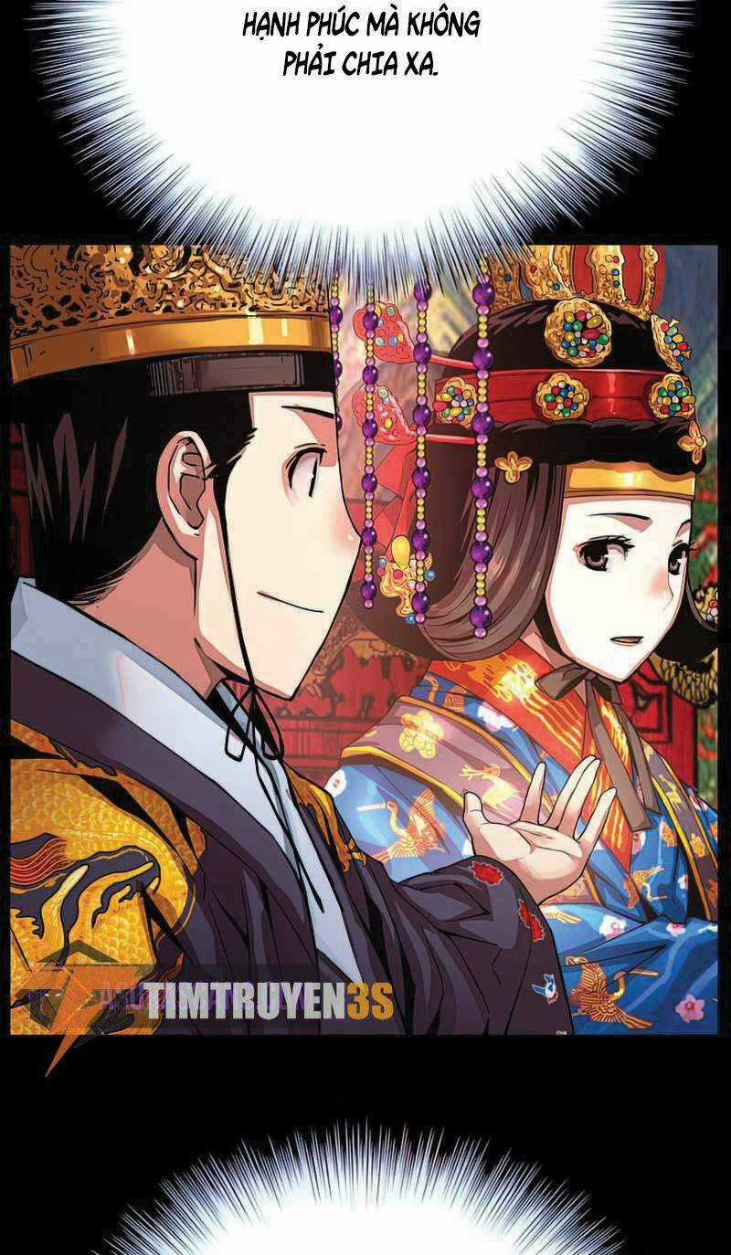 Tôi Sẽ Sống Như Một Hoàng Tử Chapter 86 trang 28