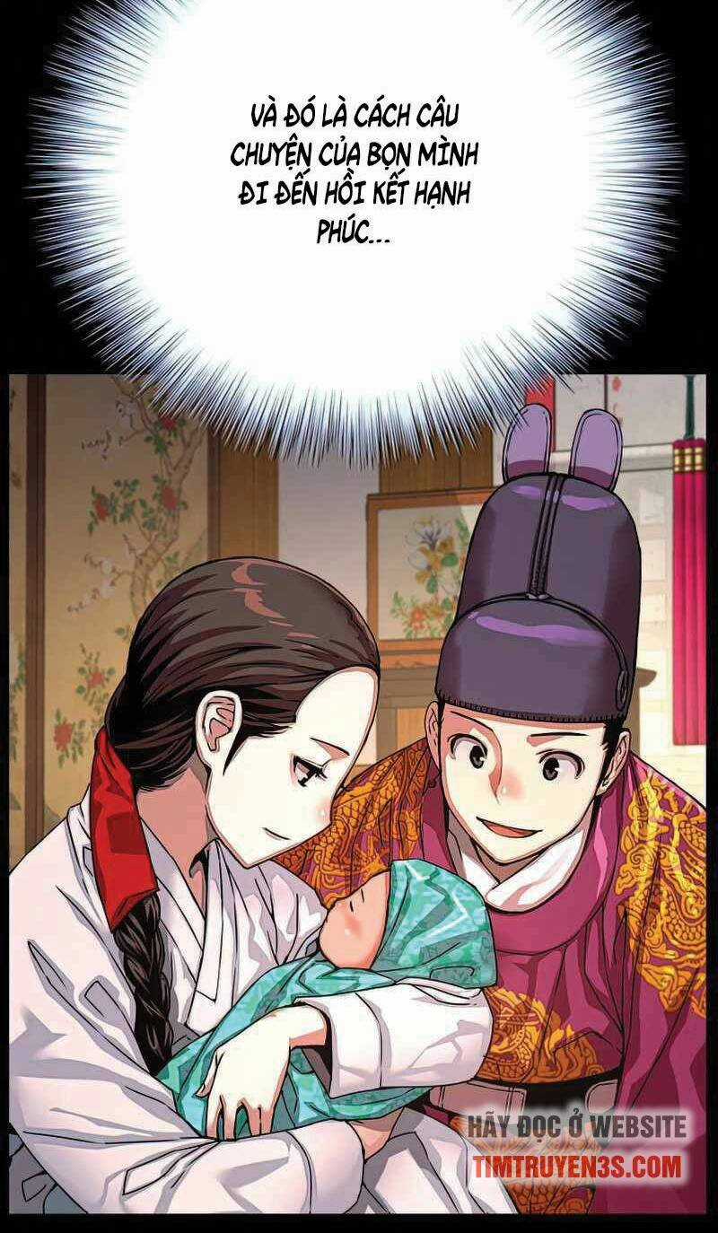 Tôi Sẽ Sống Như Một Hoàng Tử Chapter 86 trang 29