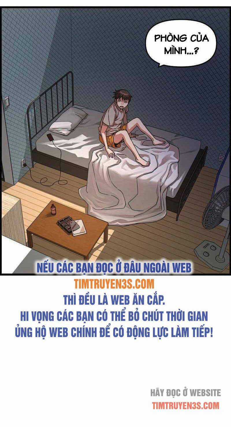 Tôi Sẽ Sống Như Một Hoàng Tử Chapter 86 trang 35