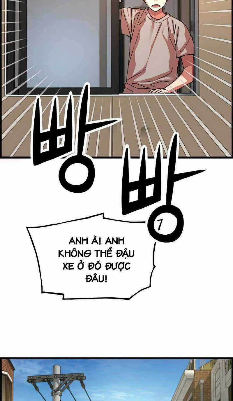 Tôi Sẽ Sống Như Một Hoàng Tử Chapter 86 trang 37