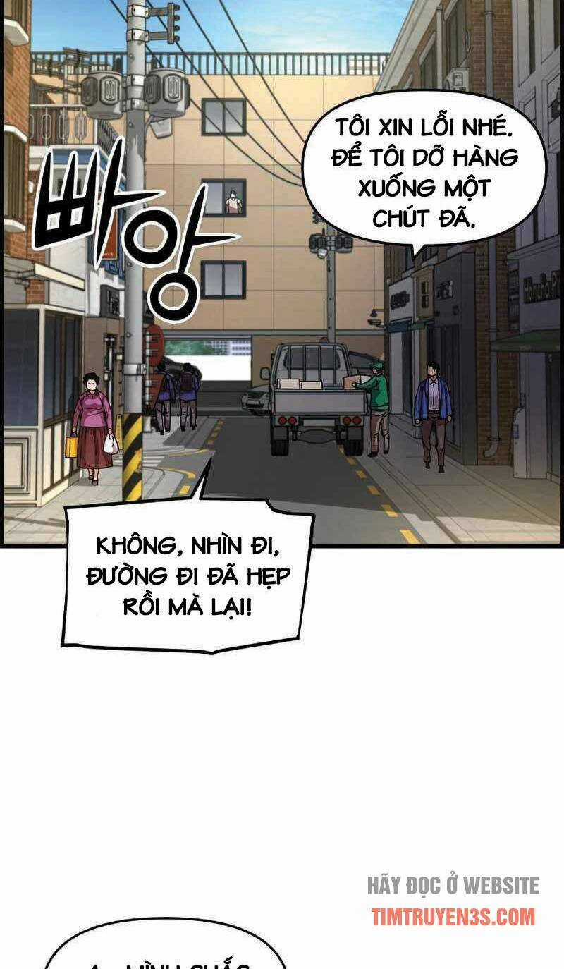 Tôi Sẽ Sống Như Một Hoàng Tử Chapter 86 trang 38