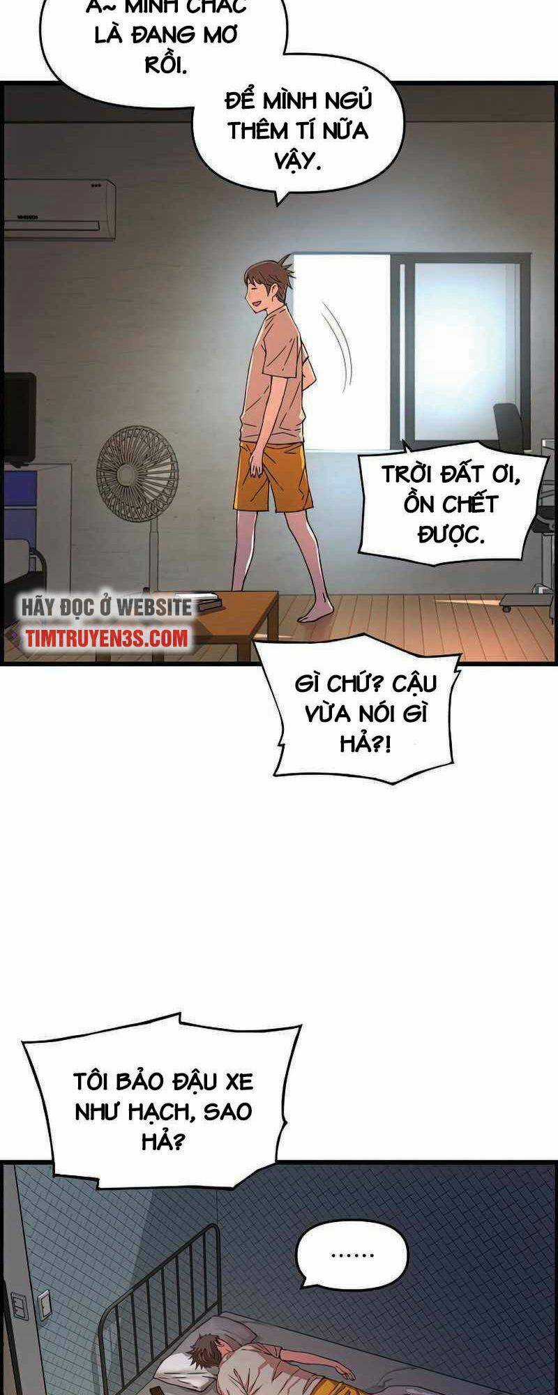 Tôi Sẽ Sống Như Một Hoàng Tử Chapter 86 trang 39
