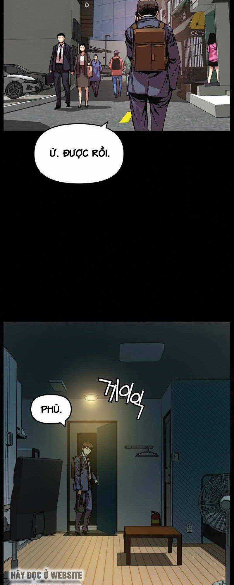 Tôi Sẽ Sống Như Một Hoàng Tử Chapter 86 trang 4