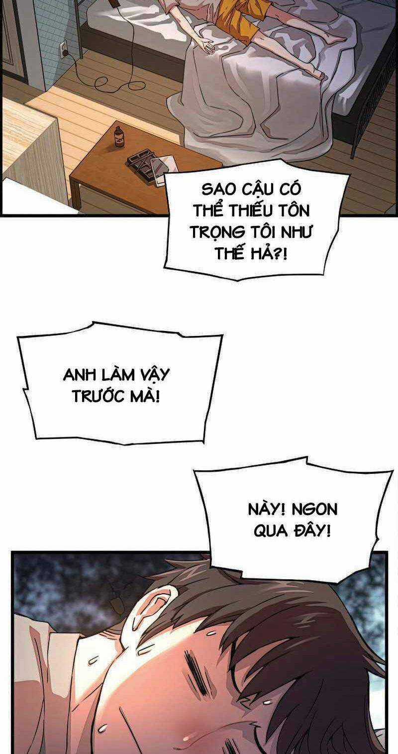 Tôi Sẽ Sống Như Một Hoàng Tử Chapter 86 trang 40