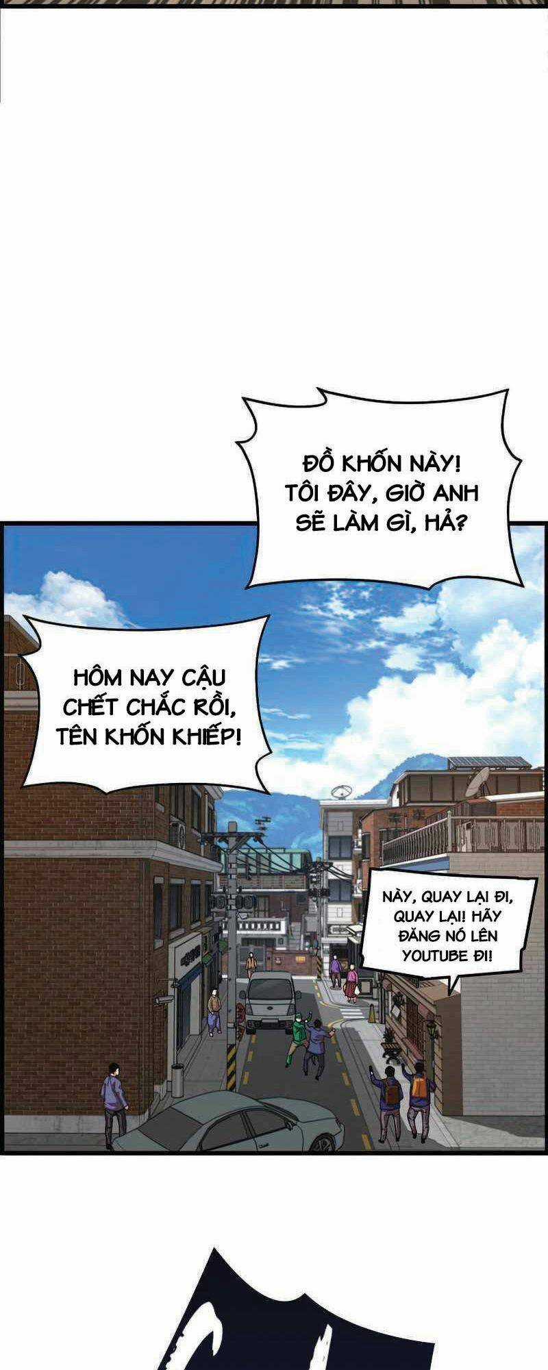 Tôi Sẽ Sống Như Một Hoàng Tử Chapter 86 trang 42