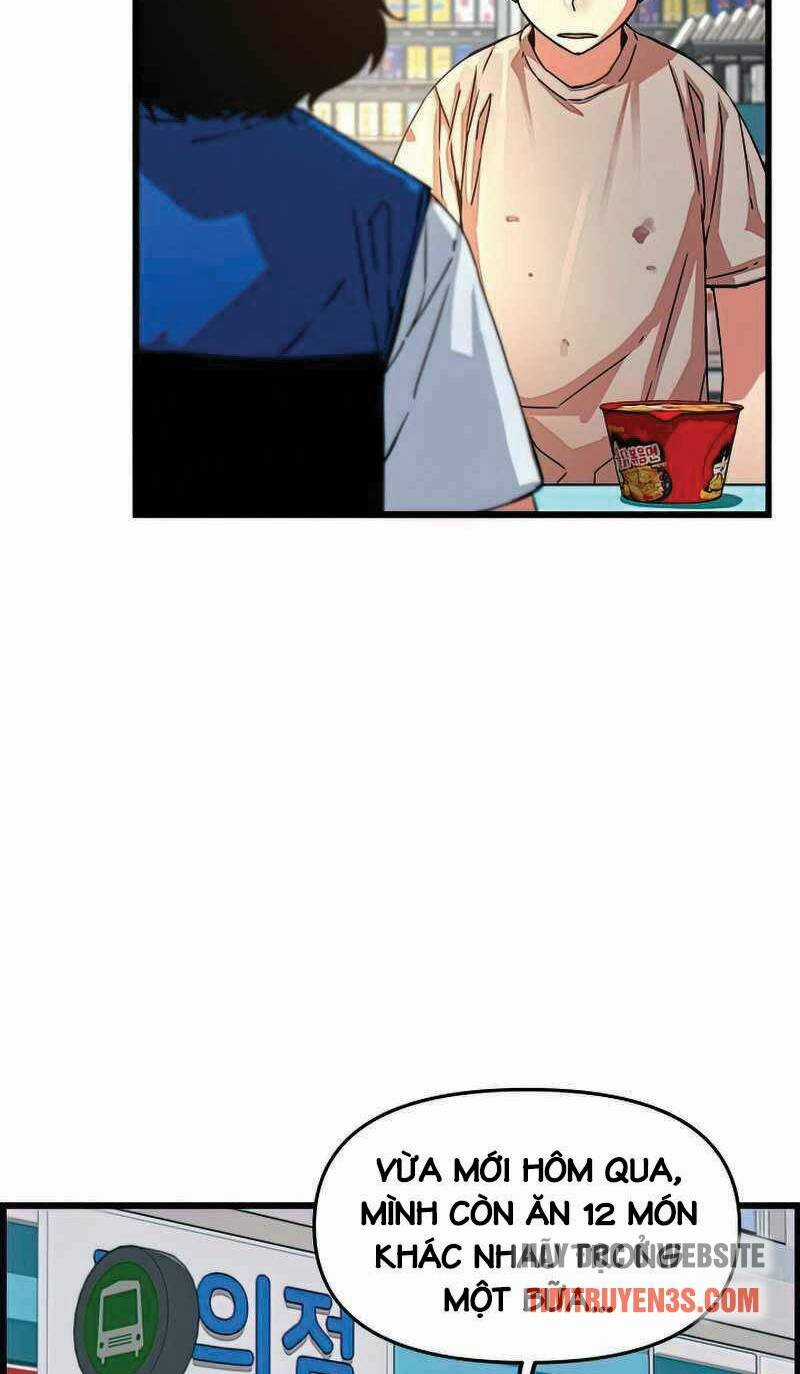 Tôi Sẽ Sống Như Một Hoàng Tử Chapter 86 trang 47