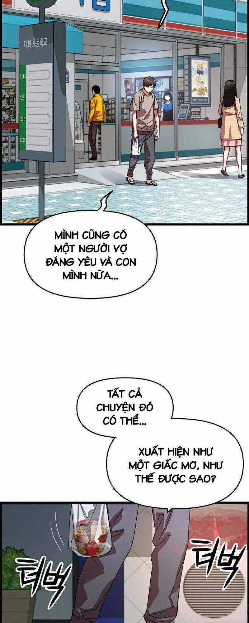 Tôi Sẽ Sống Như Một Hoàng Tử Chapter 86 trang 48